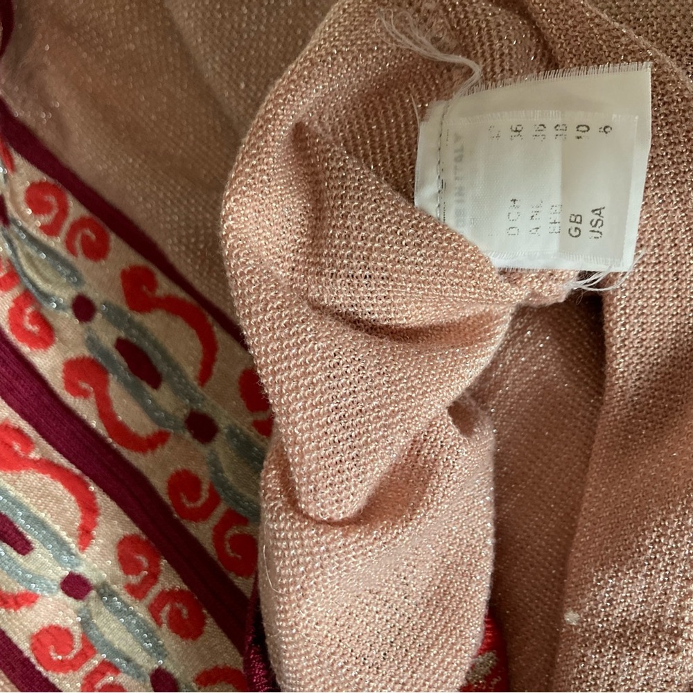 Missoni Dress - Picture 5 of 6